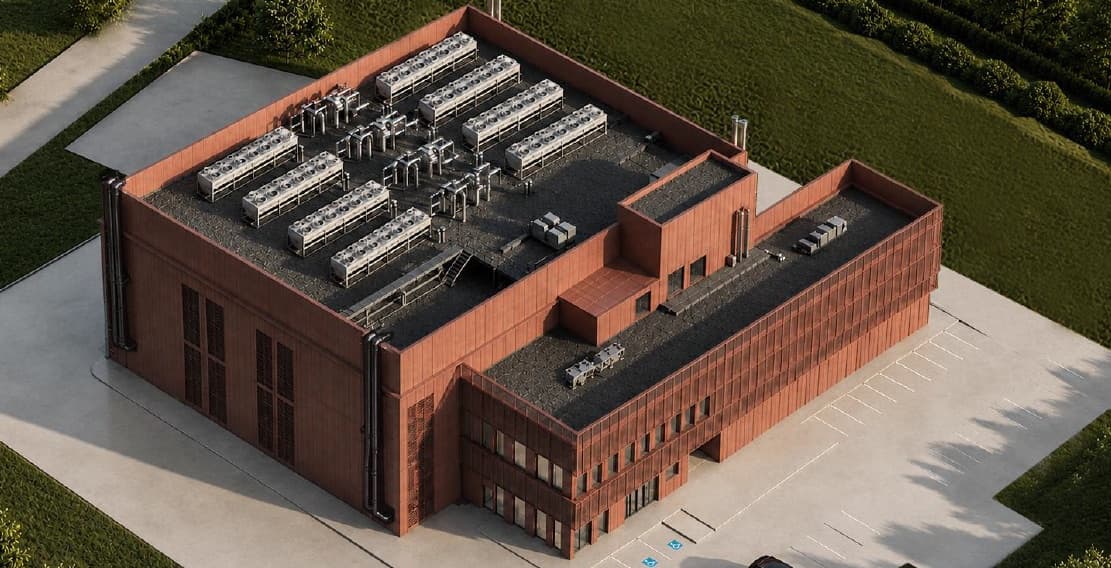 Stage Gdańsk: GDN01 concept render