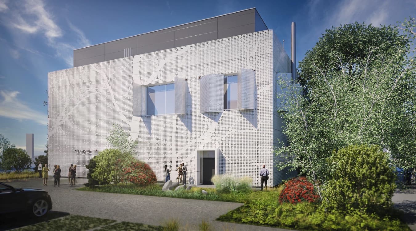 Stage Łódź: LDZ01 concept render